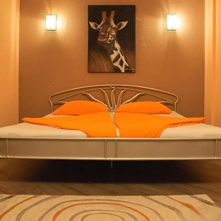 Kiev Central Apartment Luaran gambar