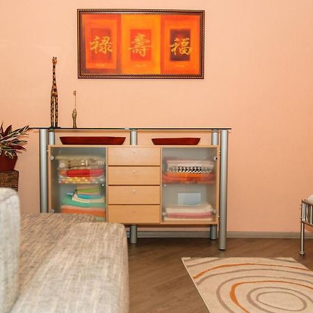 Kiev Central Apartment Luaran gambar