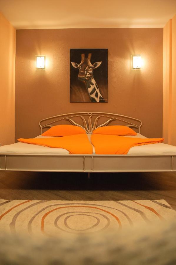 Kiev Central Apartment Luaran gambar