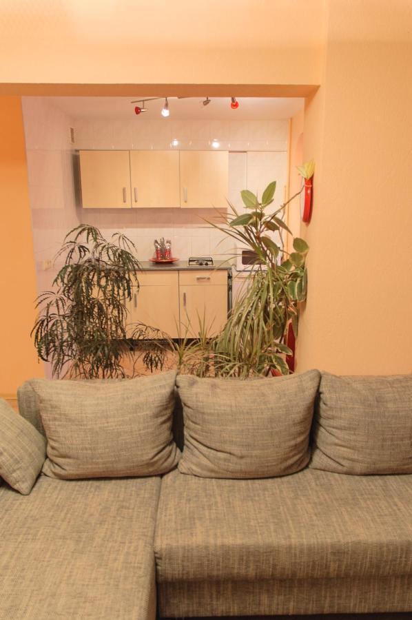 Kiev Central Apartment Luaran gambar