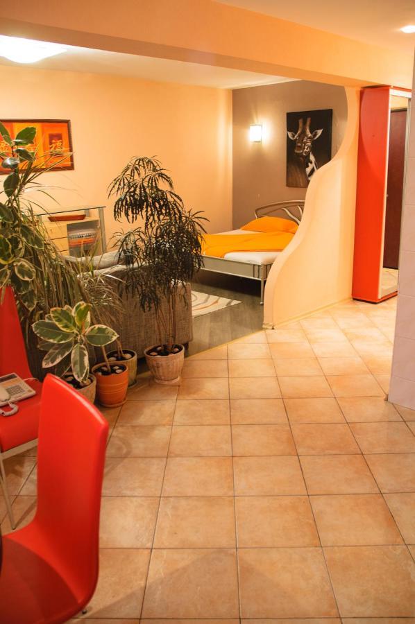 Kiev Central Apartment Luaran gambar